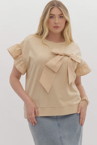 BLUSA ISABELLA ARENA