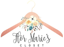 Flor Marie's Closet