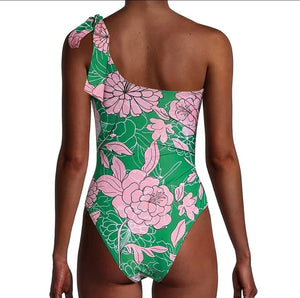 JUEGO DE VESTIDO DE BANO Y FALDA VERANO