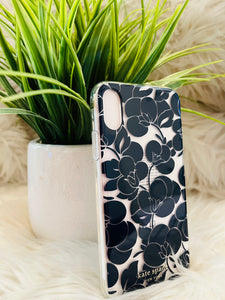 COVER BREEZE FLORAL KATE SPADE