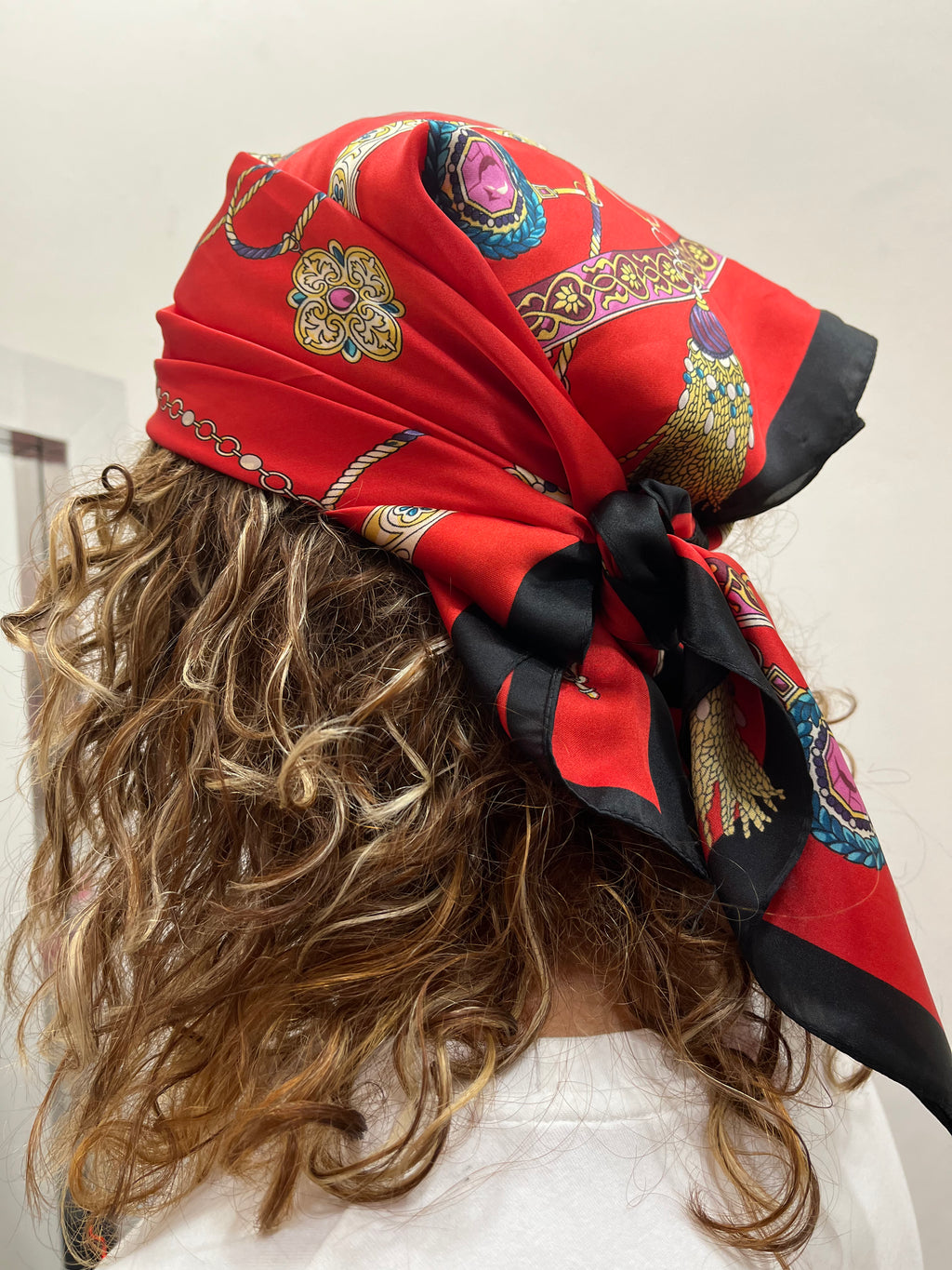 Pañoletas