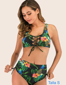 PINEAPPLE SWIMSUIT