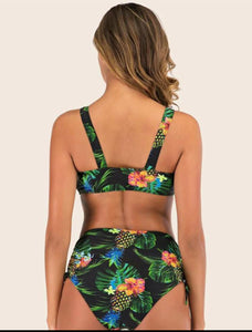 PINEAPPLE SWIMSUIT
