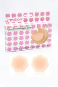BEAUTY SILICONE NIPPLES COVER