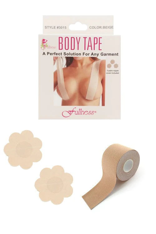 BODY TAPE