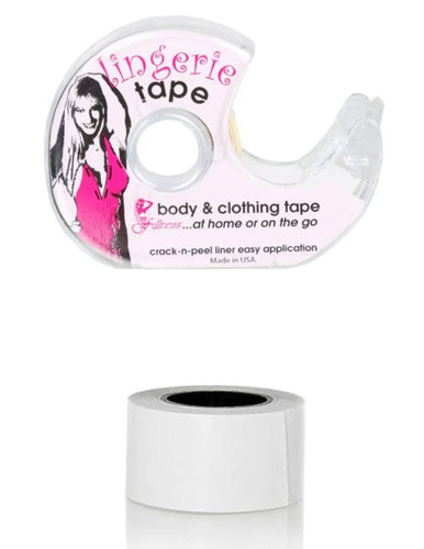 BODY & CLOTHING TAPE