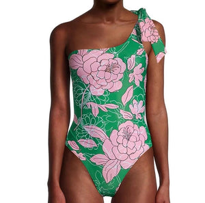 JUEGO DE VESTIDO DE BANO Y FALDA VERANO